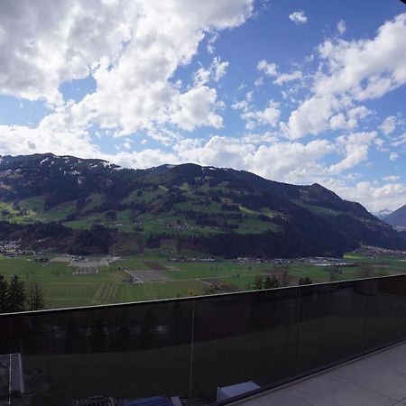 Grand Alpin Panorama Lodge Top 3 Харт им Цилертал Екстериор снимка