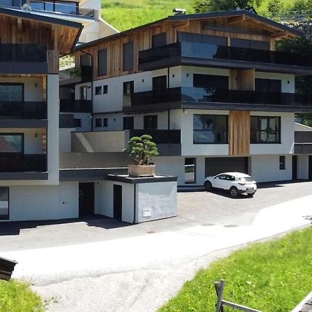 Grand Alpin Panorama Lodge Top 3 Харт им Цилертал Екстериор снимка
