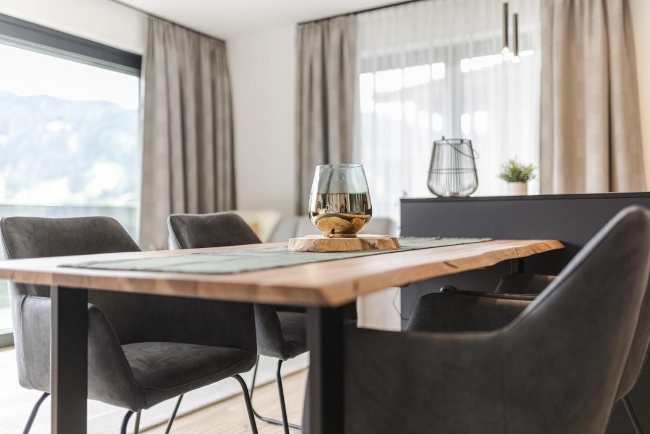 Grand Alpin Panorama Lodge Top 3 Харт им Цилертал Екстериор снимка