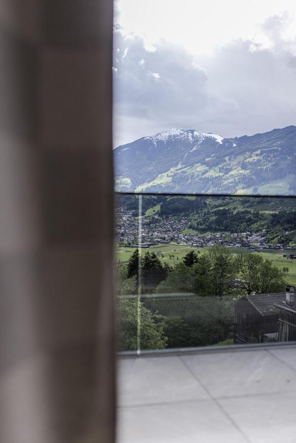 Grand Alpin Panorama Lodge Top 3 Харт им Цилертал Екстериор снимка